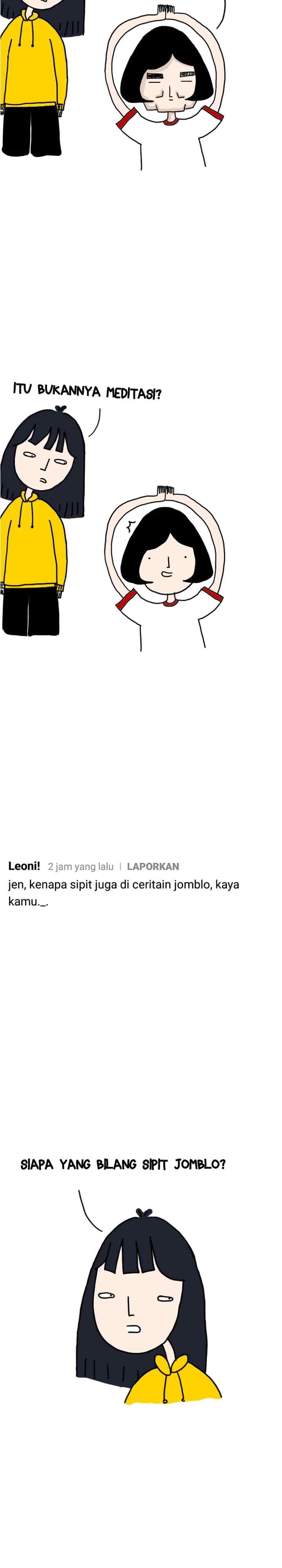 Awry chapter 48 halaman 8