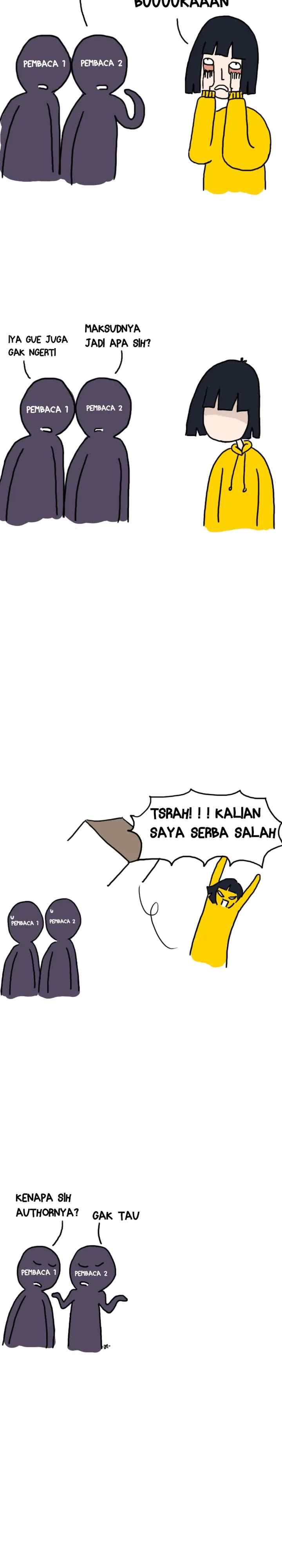 Awry chapter 59 halaman 4