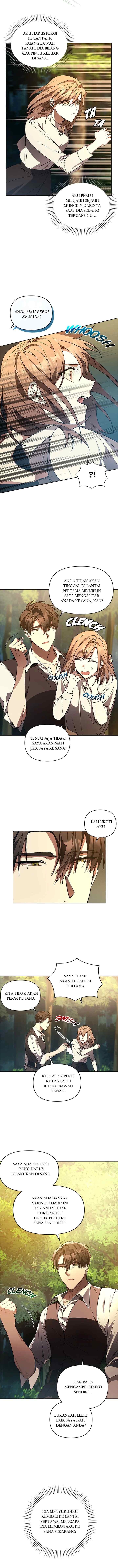Babel's Underground chapter 2 halaman 10