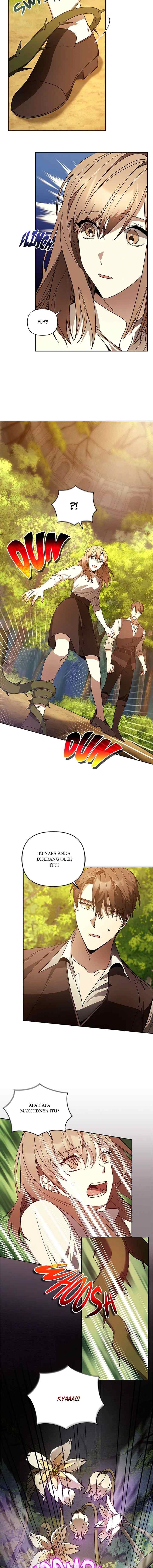 Babel's Underground chapter 2 halaman 13
