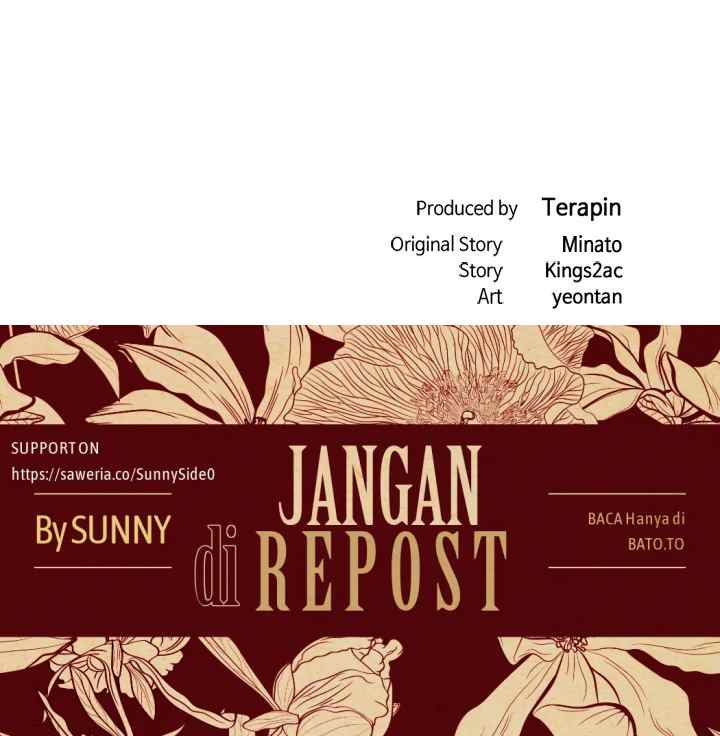 Babel's Underground chapter 2 halaman 19