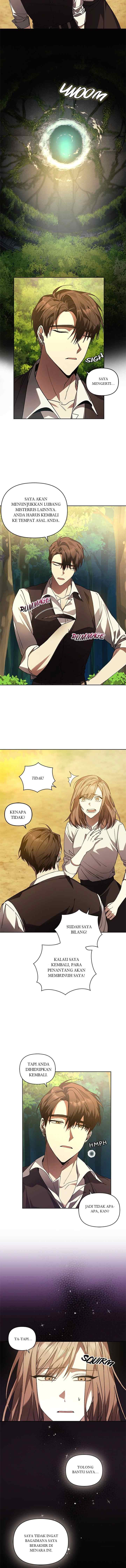 Babel's Underground chapter 2 halaman 7