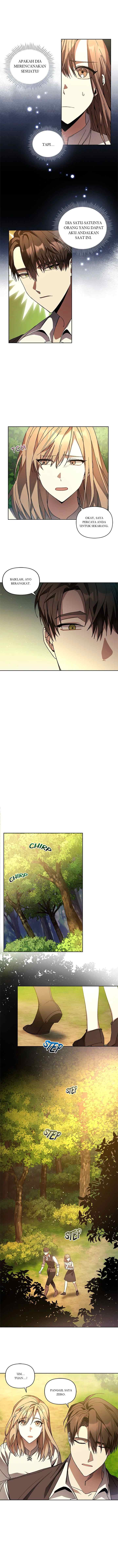 Babel's Underground chapter 2 halaman 11