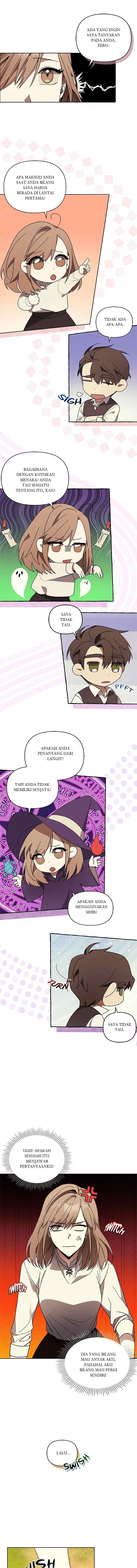 Babel's Underground chapter 2 halaman 12