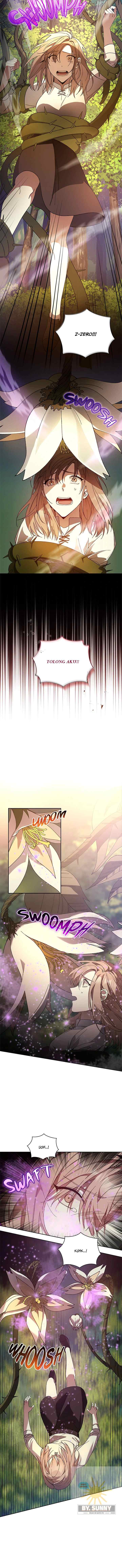 Babel's Underground chapter 2 halaman 14