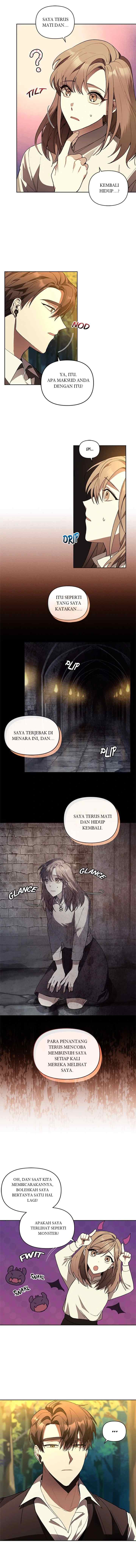 Babel's Underground chapter 2 halaman 5