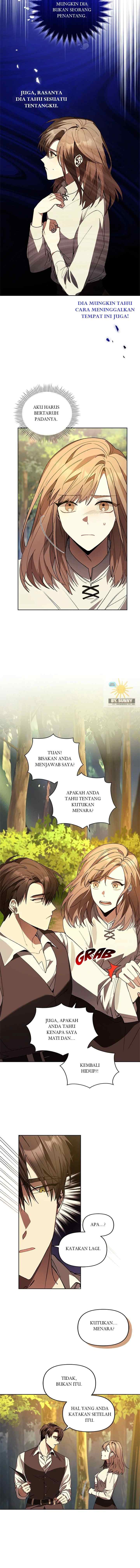 Babel's Underground chapter 2 halaman 4