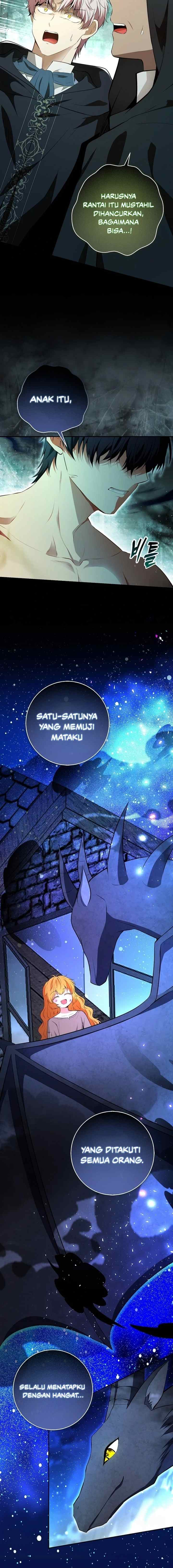 Baby Squirrel is Good at Everything chapter 108 halaman 9