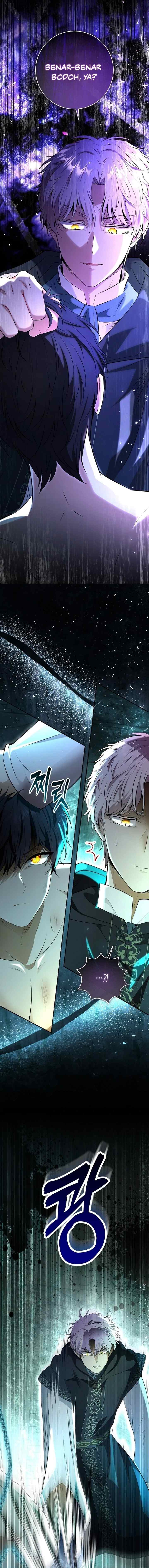 Baby Squirrel is Good at Everything chapter 108 halaman 4