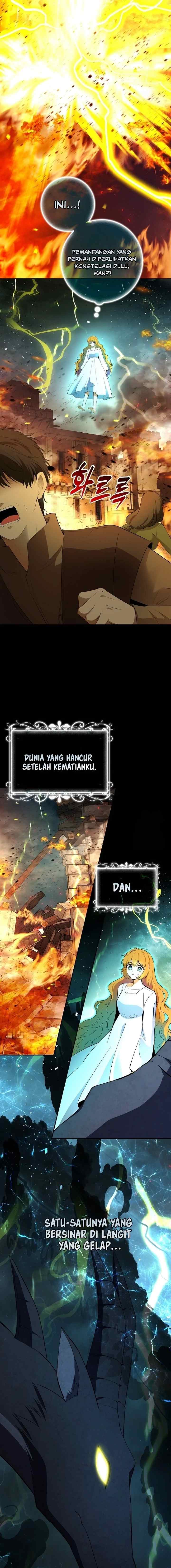 Baby Squirrel is Good at Everything chapter 108 halaman 13