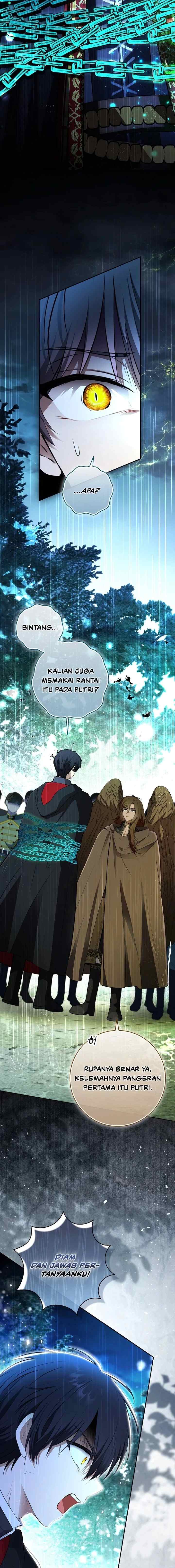 Baby Squirrel is Good at Everything chapter 109 halaman 10