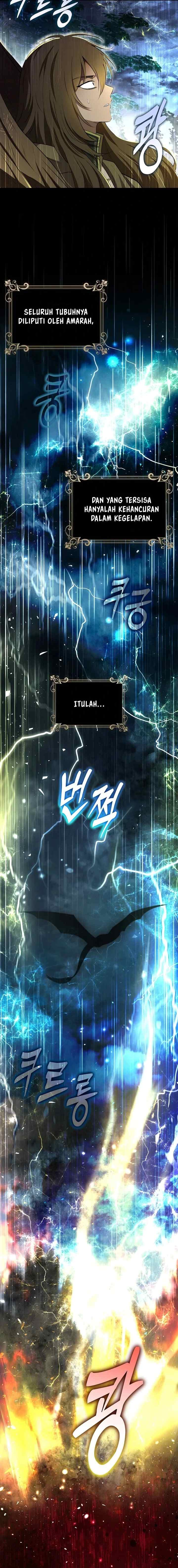 Baby Squirrel is Good at Everything chapter 109 halaman 16