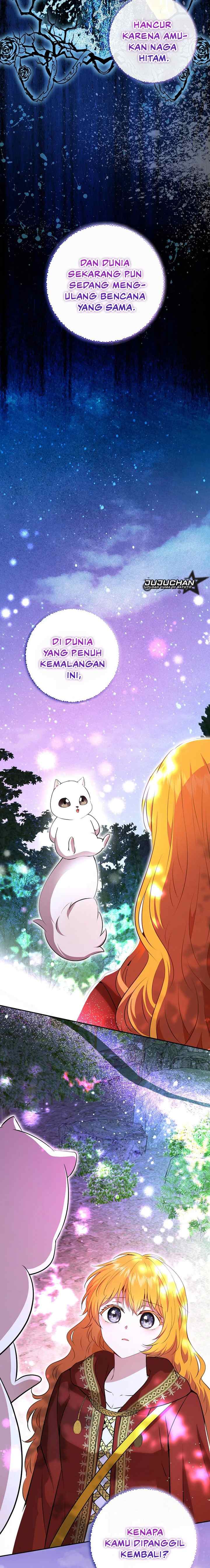 Baby Squirrel is Good at Everything chapter 110 halaman 17