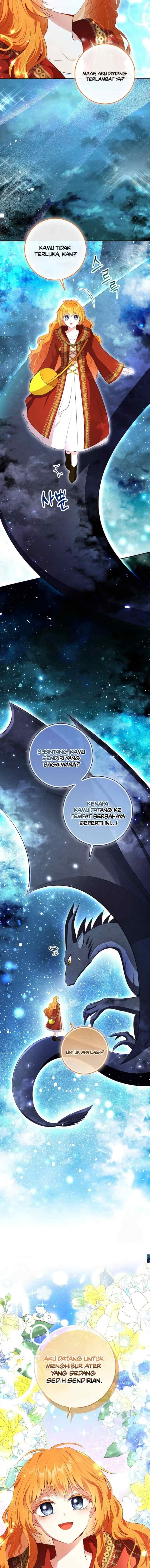 Baby Squirrel is Good at Everything chapter 111 halaman 11