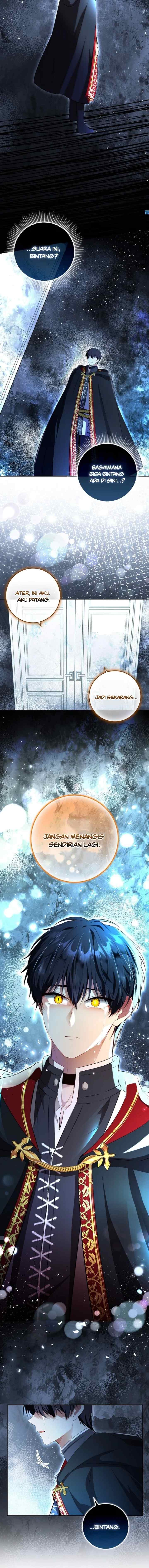 Baby Squirrel is Good at Everything chapter 111 halaman 9