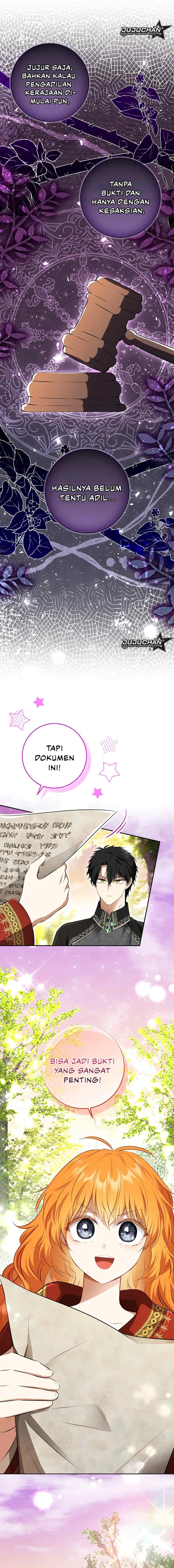 Baby Squirrel is Good at Everything chapter 112 halaman 18
