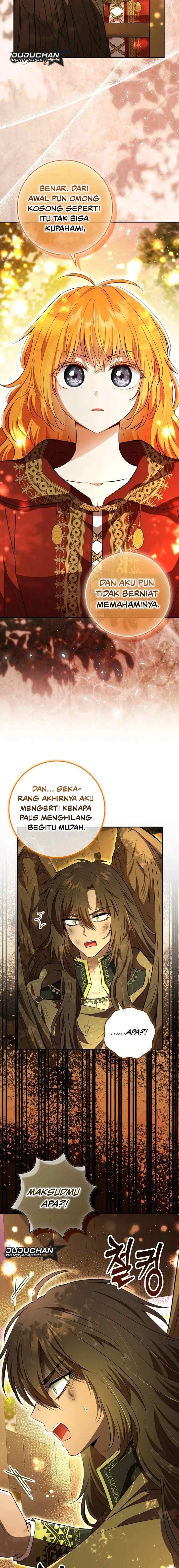 Baby Squirrel is Good at Everything chapter 113 halaman 13