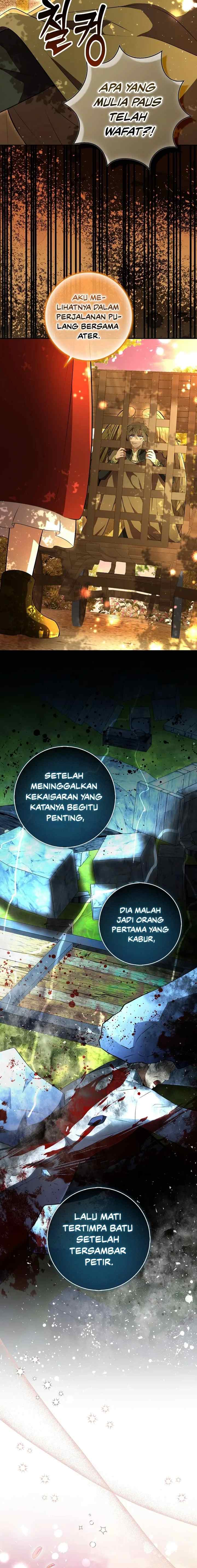 Baby Squirrel is Good at Everything chapter 113 halaman 14