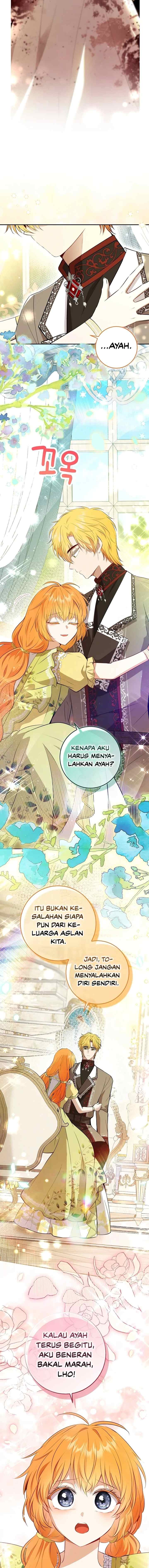 Baby Squirrel is Good at Everything chapter 114 halaman 12