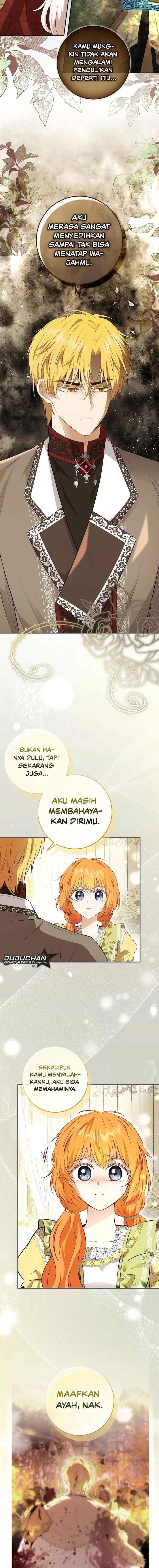 Baby Squirrel is Good at Everything chapter 114 halaman 11