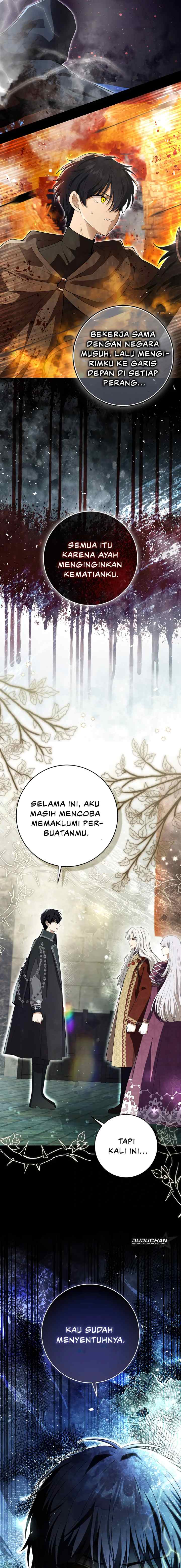 Baby Squirrel is Good at Everything chapter 115 halaman 4