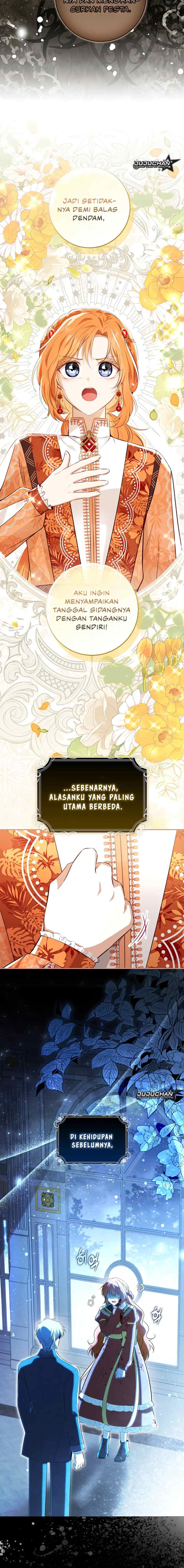 Baby Squirrel is Good at Everything chapter 115 halaman 9