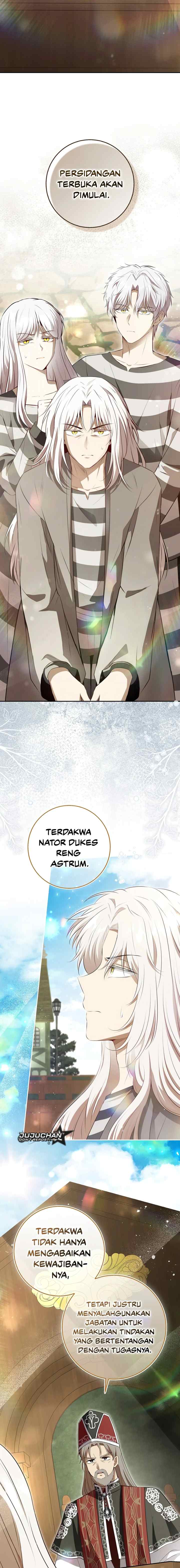 Baby Squirrel is Good at Everything chapter 116 halaman 10