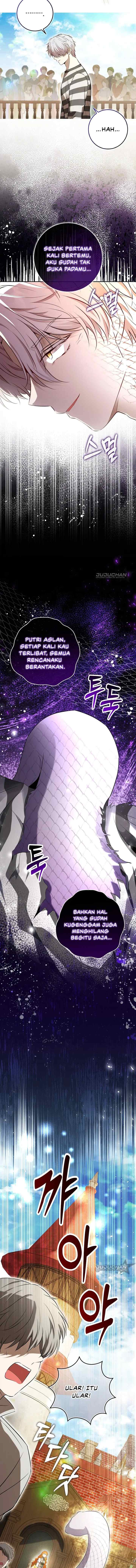 Baby Squirrel is Good at Everything chapter 117 halaman 12