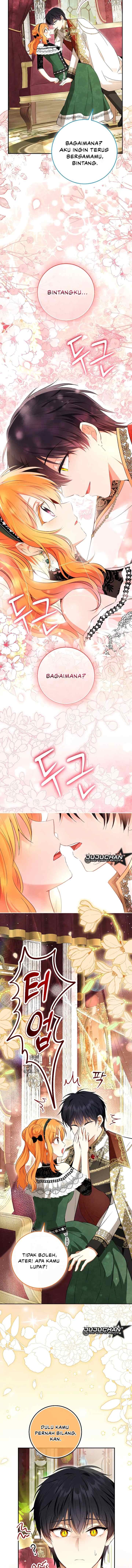 Baby Squirrel is Good at Everything chapter 118 halaman 15