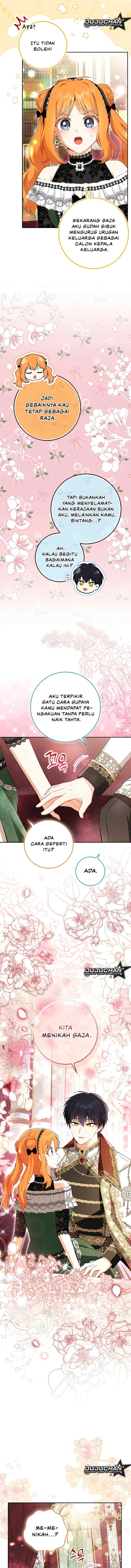 Baby Squirrel is Good at Everything chapter 118 halaman 14