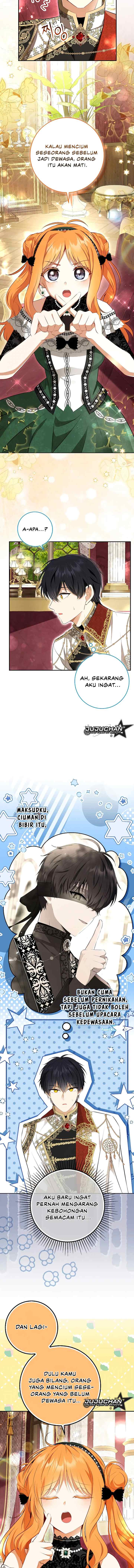 Baby Squirrel is Good at Everything chapter 118 halaman 16
