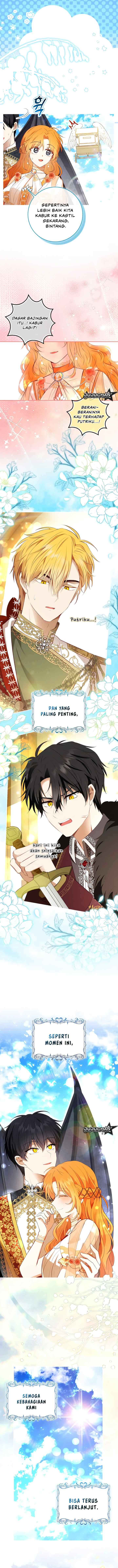Baby Squirrel is Good at Everything chapter 119 halaman 18