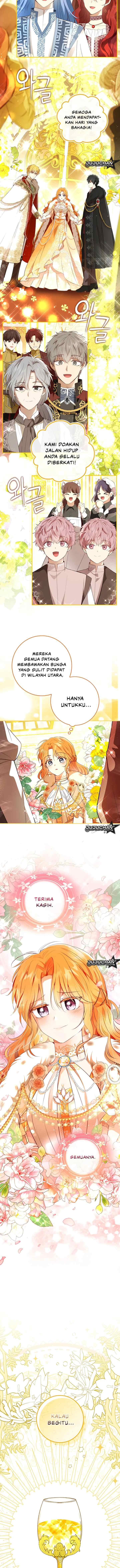 Baby Squirrel is Good at Everything chapter 119 halaman 7