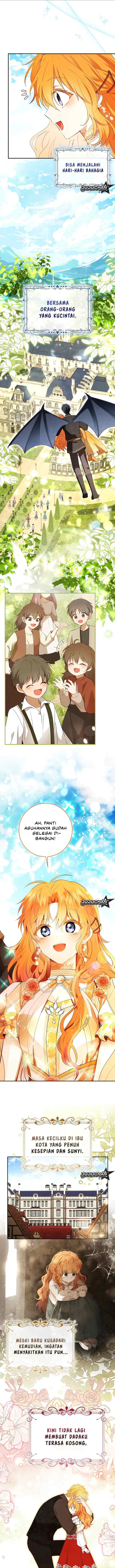 Baby Squirrel is Good at Everything chapter 119 halaman 16
