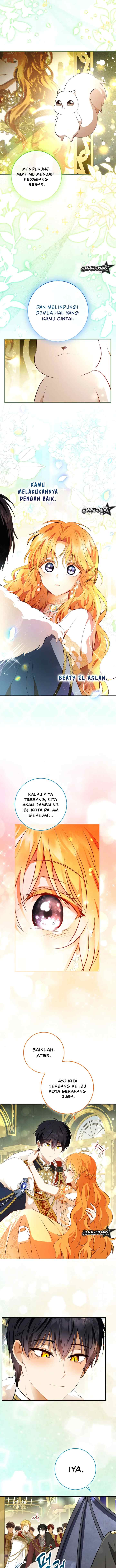 Baby Squirrel is Good at Everything chapter 119 halaman 14