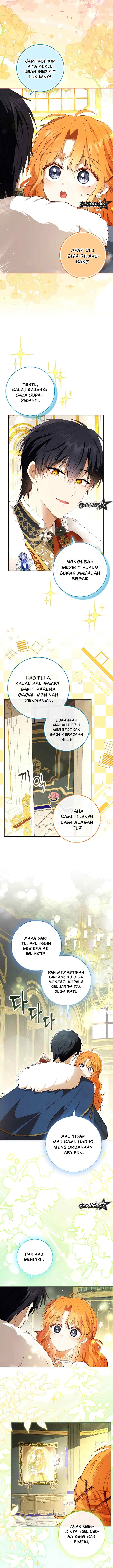 Baby Squirrel is Good at Everything chapter 119 halaman 13