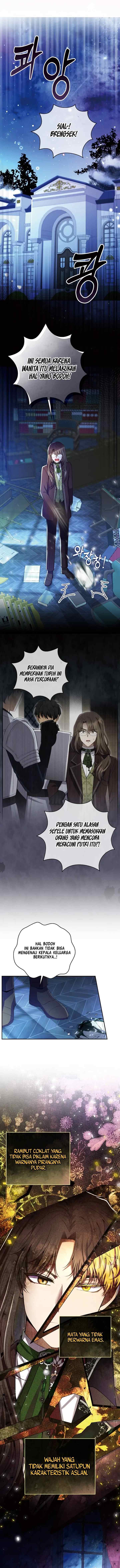 Baby Squirrel is Good at Everything chapter 44 halaman 9