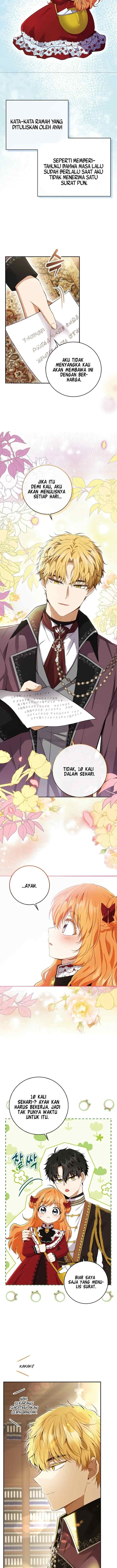 Baby Squirrel is Good at Everything chapter 44 halaman 4