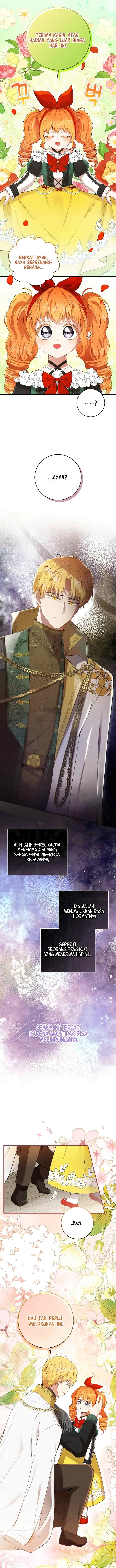 Baby Squirrel is Good at Everything chapter 45 halaman 9
