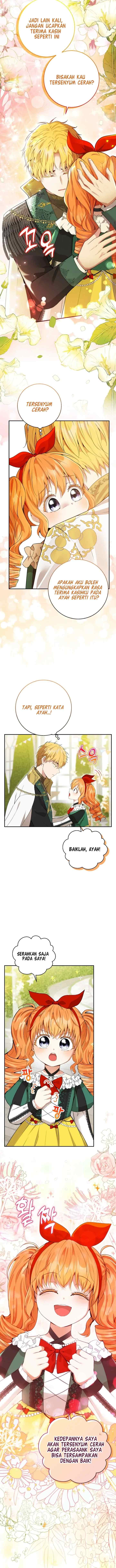 Baby Squirrel is Good at Everything chapter 45 halaman 10