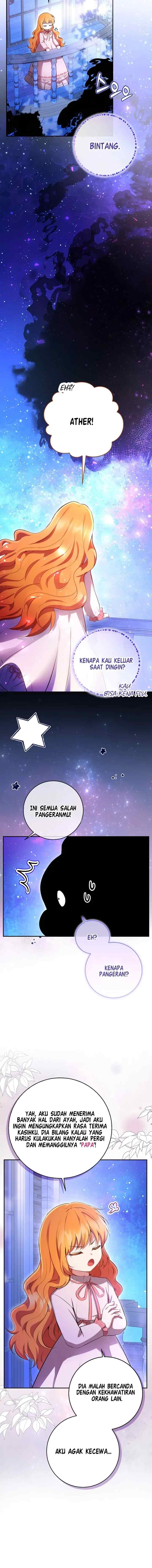 Baby Squirrel is Good at Everything chapter 46 halaman 5