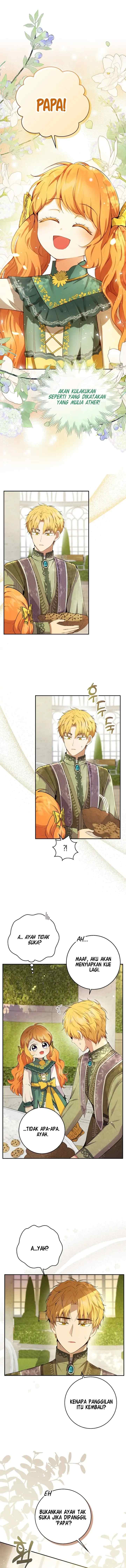 Baby Squirrel is Good at Everything chapter 46 halaman 10