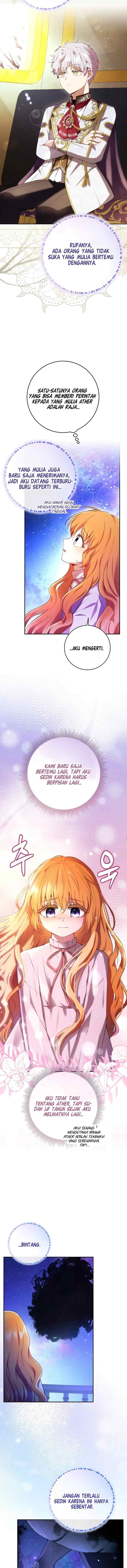 Baby Squirrel is Good at Everything chapter 46 halaman 7