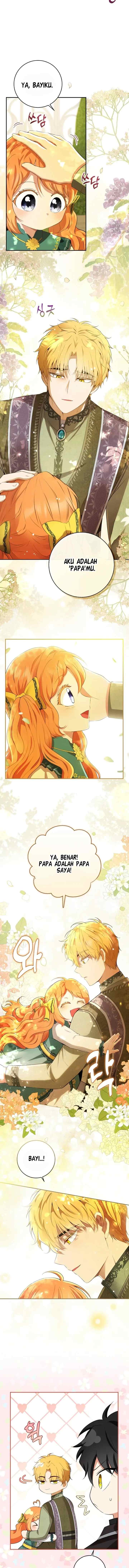 Baby Squirrel is Good at Everything chapter 46 halaman 12