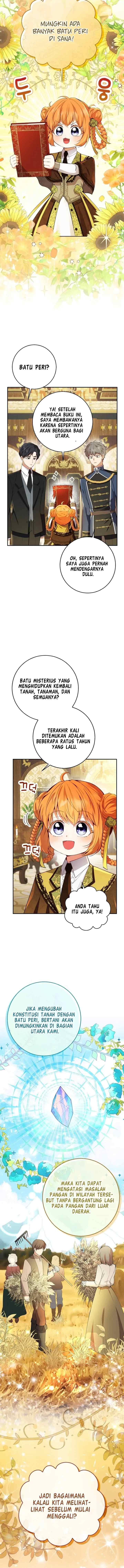 Baby Squirrel is Good at Everything chapter 49 halaman 7