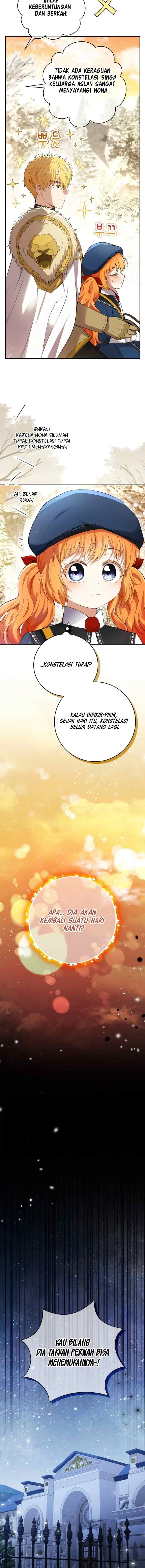 Baby Squirrel is Good at Everything chapter 51 halaman 8