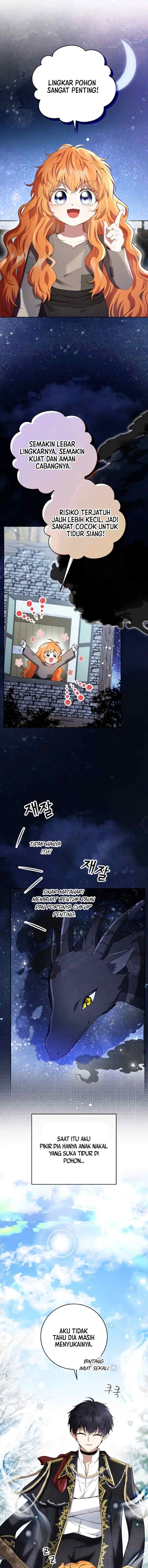 Baby Squirrel is Good at Everything chapter 53 halaman 9