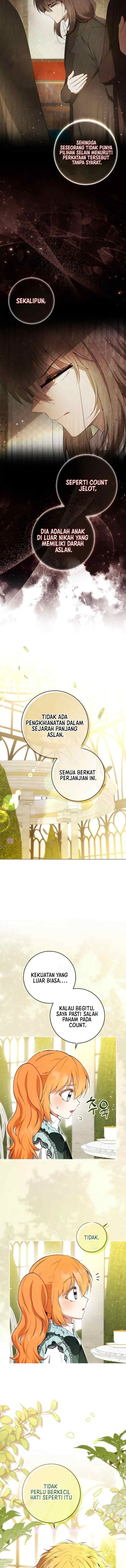 Baby Squirrel is Good at Everything chapter 57 halaman 4