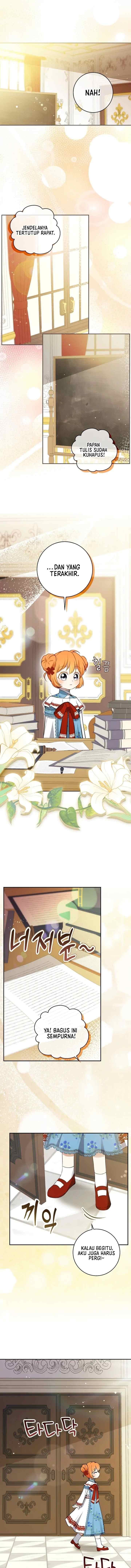 Baby Squirrel is Good at Everything chapter 57 halaman 12