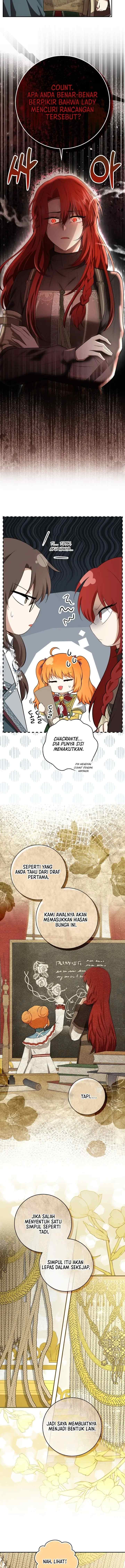 Baby Squirrel is Good at Everything chapter 59 halaman 7